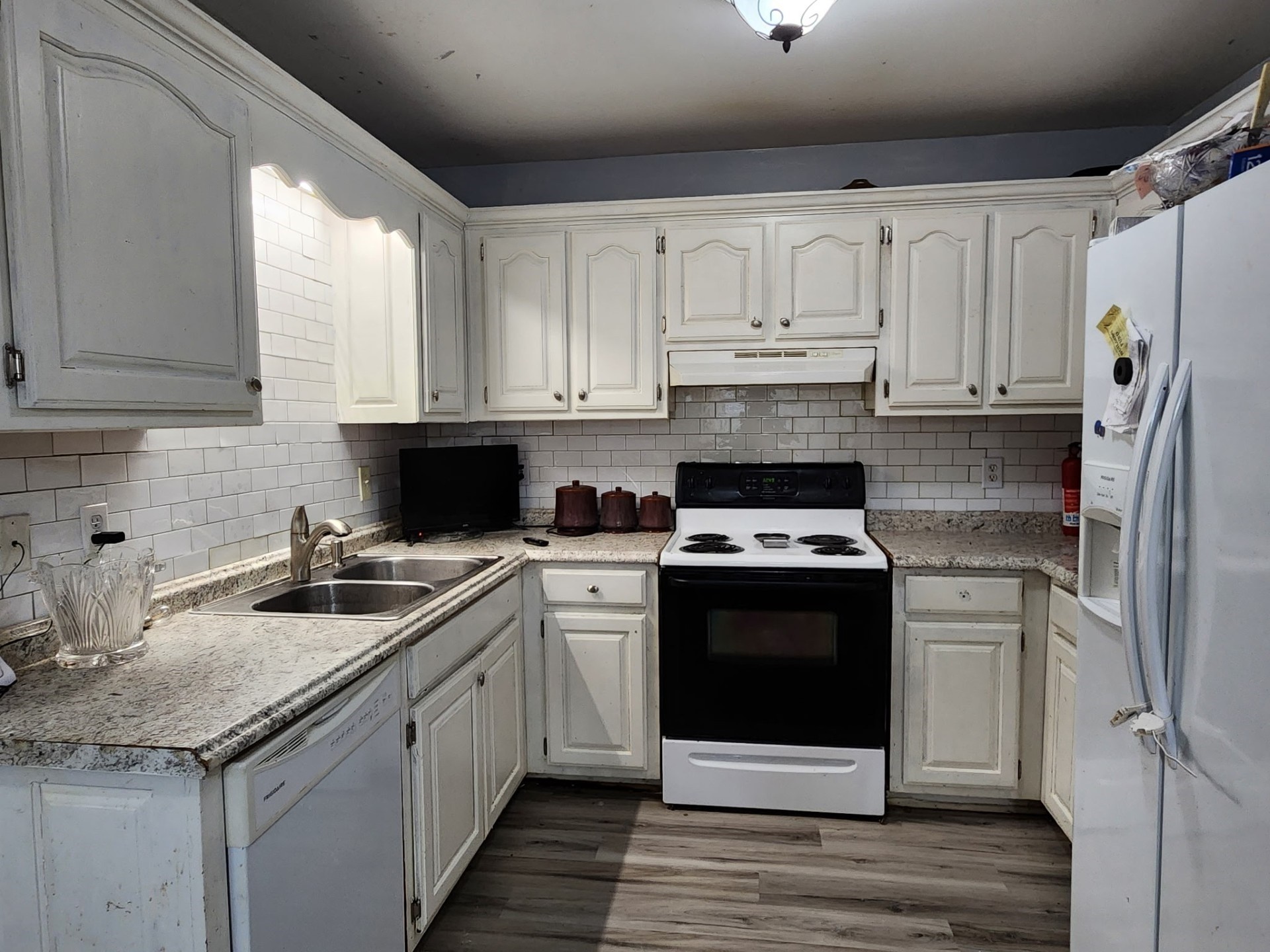 2892 Dodson Gap Road Culleoka, TN 38451 - Photo 7 of 14