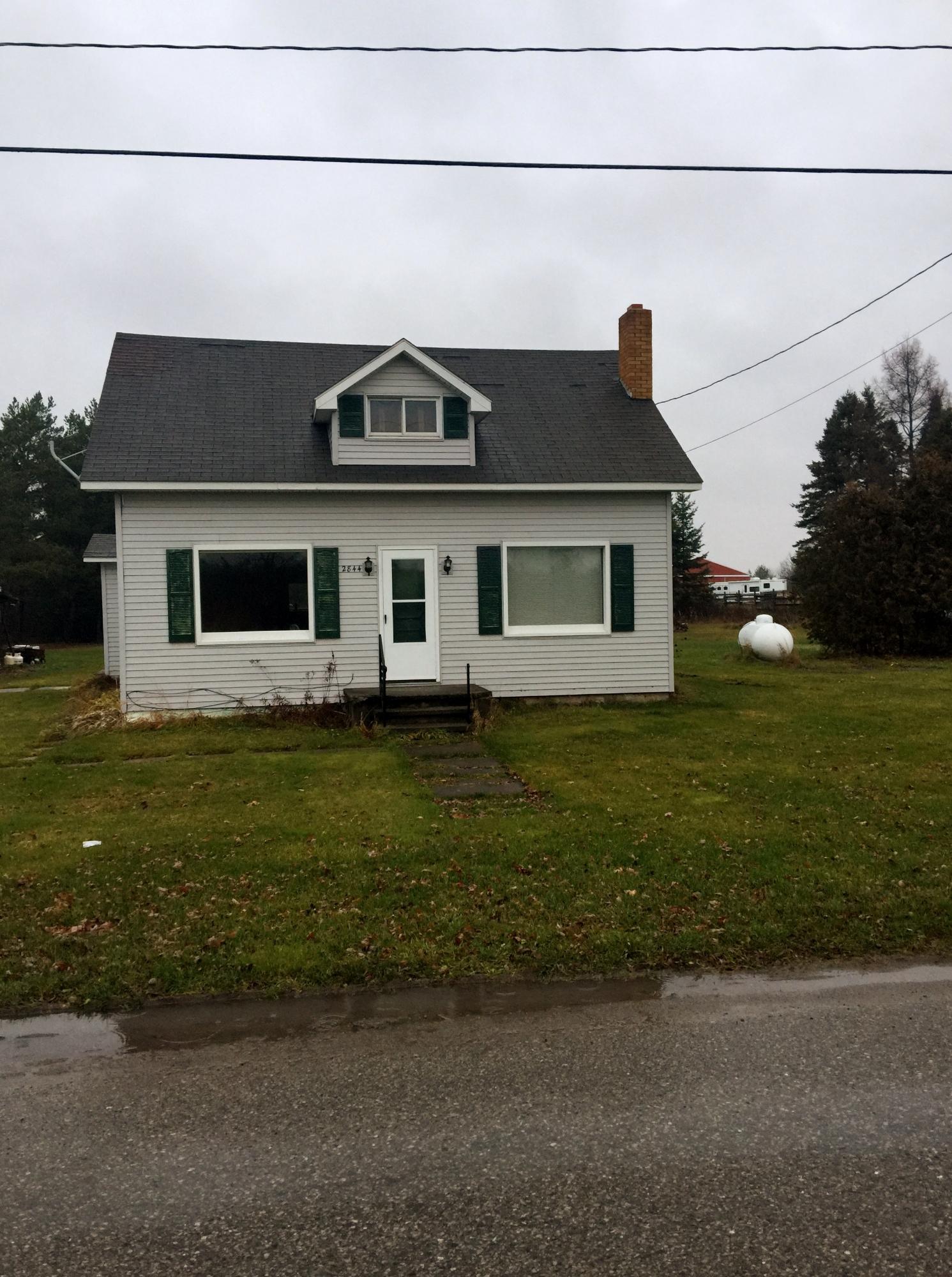 2844 West 10 Mile Road Dafter, MI 49724 - Photo 19 of 22 Gallery Image 19