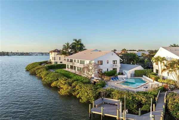 $1,099,000 | 1302 Chesapeake Avenue, Unit A3, Naples, FL 34102