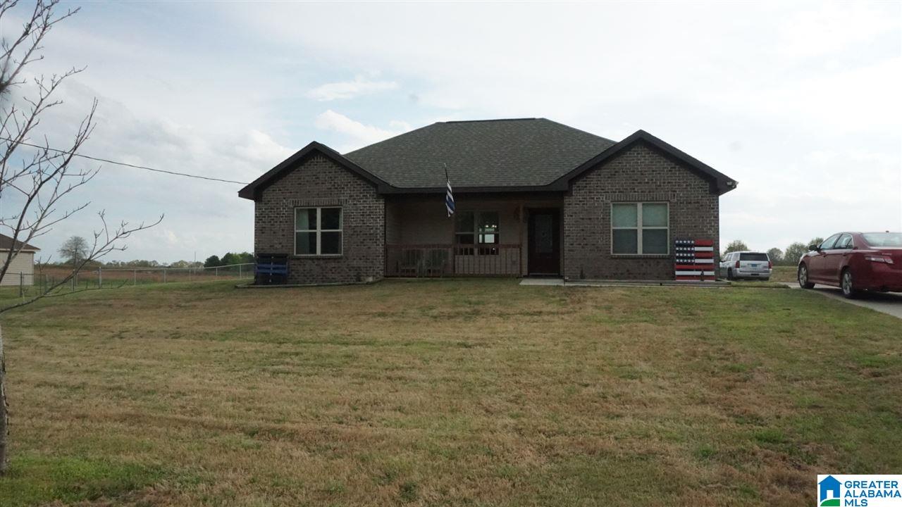 33 County Road 16 Clanton, AL 35045 - Photo 1 of 13