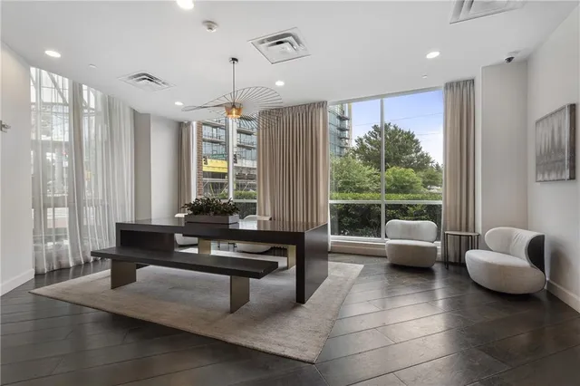 $230,000 | 325 East Paces Ferry Road Northeast, Unit 313, Atlanta, GA 30305