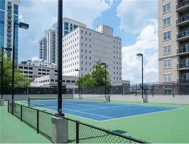 $230,000 | 325 East Paces Ferry Road Northeast, Unit 313, Atlanta, GA 30305
