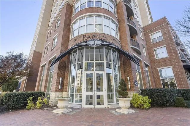 $230,000 | 325 East Paces Ferry Road Northeast, Unit 313, Atlanta, GA 30305