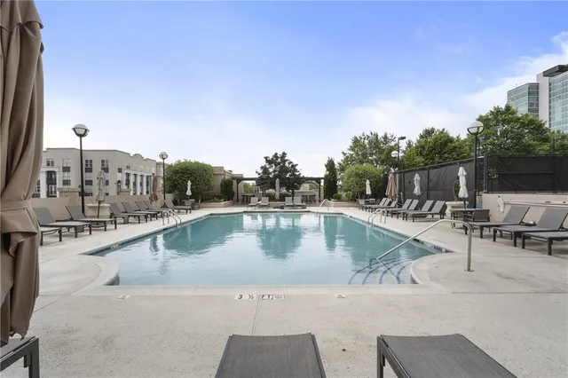 $230,000 | 325 East Paces Ferry Road Northeast, Unit 313, Atlanta, GA 30305