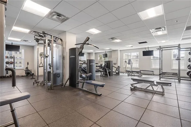 $230,000 | 325 East Paces Ferry Road Northeast, Unit 313, Atlanta, GA 30305