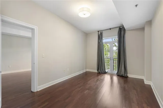 $230,000 | 325 East Paces Ferry Road Northeast, Unit 313, Atlanta, GA 30305