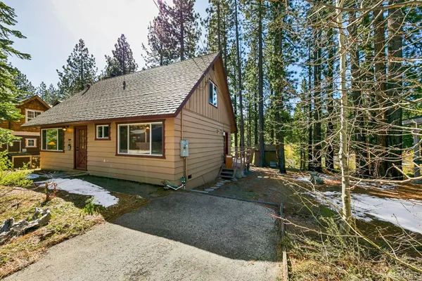 $698,000 | 610 Anita Drive, South Lake Tahoe, CA 96150