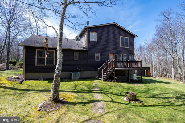 $875,000 | 891 Mountainview Drive, Oakland, MD 21550