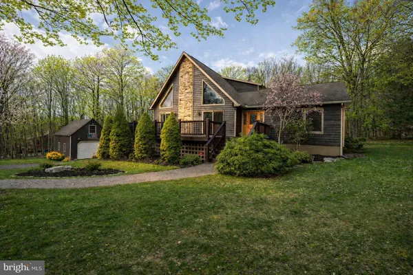 $875,000 | 891 Mountainview Drive, Oakland, MD 21550