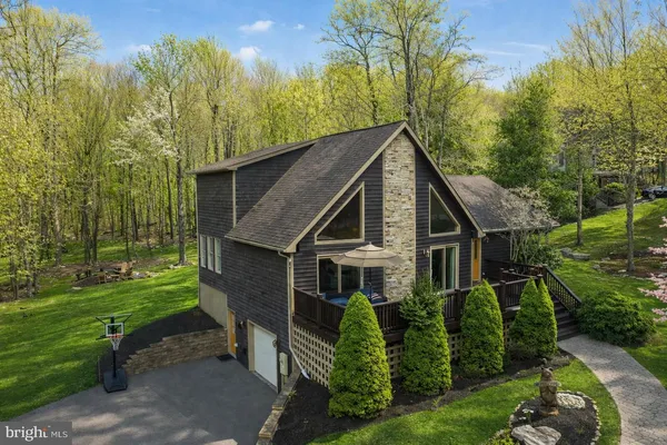 $875,000 | 891 Mountainview Drive, Oakland, MD 21550