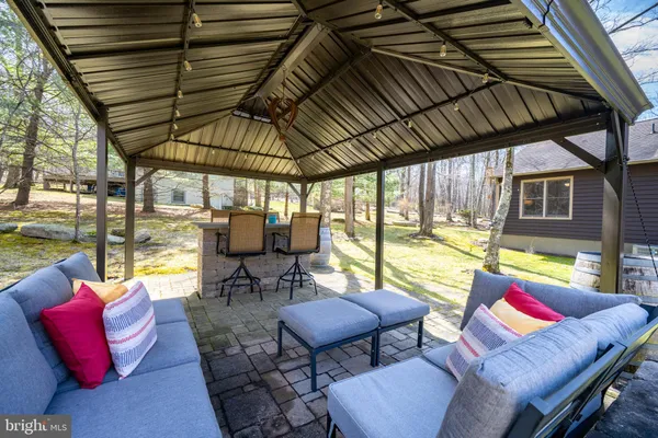 $875,000 | 891 Mountainview Drive, Oakland, MD 21550