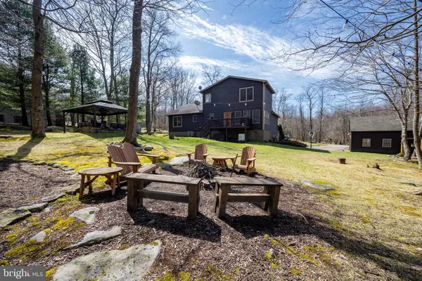 $875,000 | 891 Mountainview Drive, Oakland, MD 21550