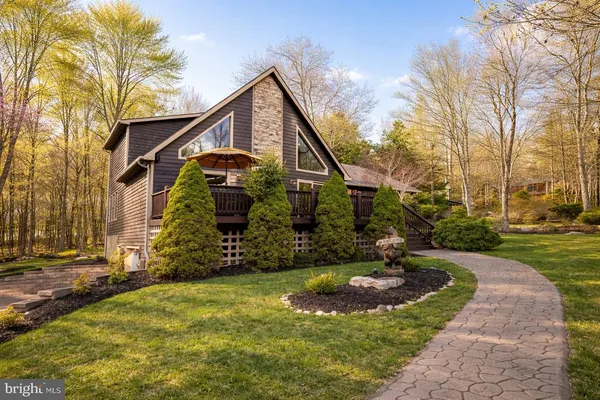 $875,000 | 891 Mountainview Drive, Oakland, MD 21550