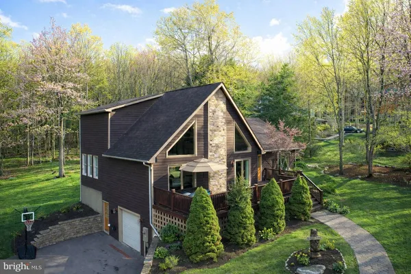 $875,000 | 891 Mountainview Drive, Oakland, MD 21550