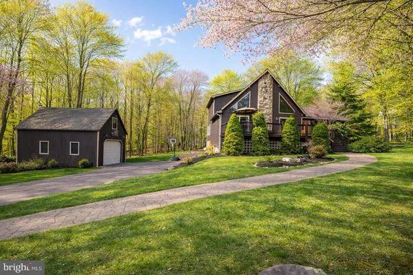 $875,000 | 891 Mountainview Drive, Oakland, MD 21550