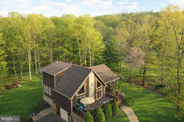 $875,000 | 891 Mountainview Drive, Oakland, MD 21550