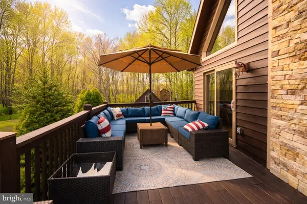 $875,000 | 891 Mountainview Drive, Oakland, MD 21550