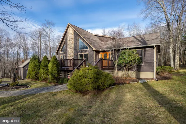 $875,000 | 891 Mountainview Drive, Oakland, MD 21550