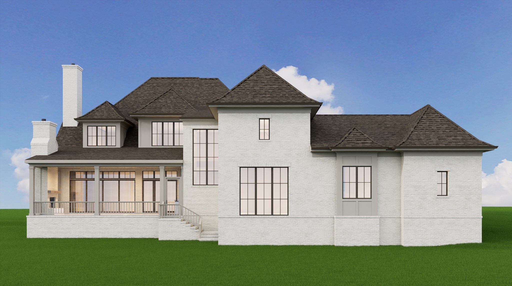 4000 Copley Road Franklin, TN 37067 - Photo 20 of 28 Gallery Image 20