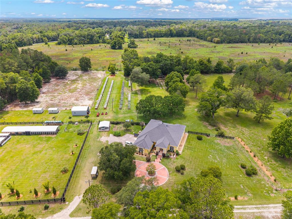 15510 Southwest 149 Place Archer, FL 32618 - Photo 60 of 76