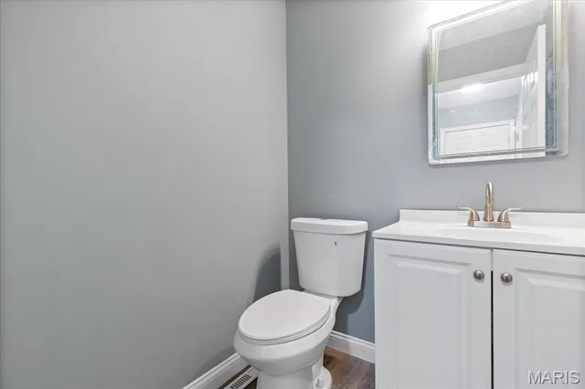 $249,900 | 38 Saddleback Ridge Drive, Winfield, MO 63389