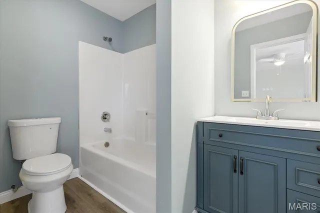 $249,900 | 38 Saddleback Ridge Drive, Winfield, MO 63389