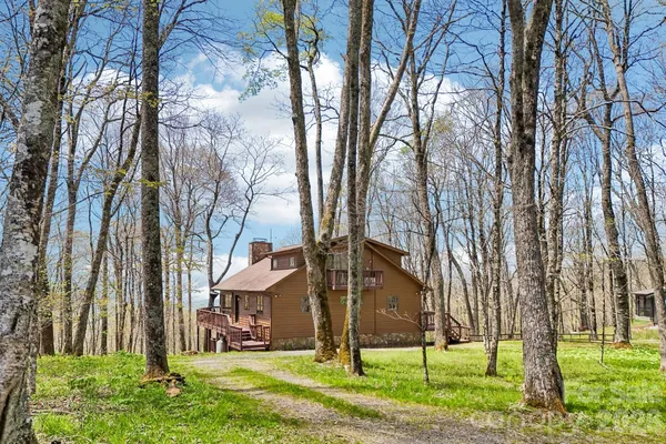 $919,000 | 34 Wolf's Head Court, Mars Hill, NC 28754