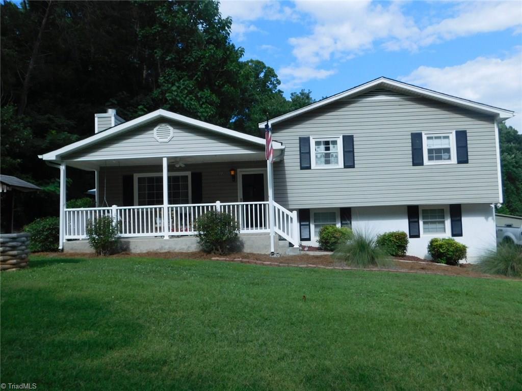 135 Pine Ridge Trail Pinnacle, NC 27043 - Photo 1 of 18