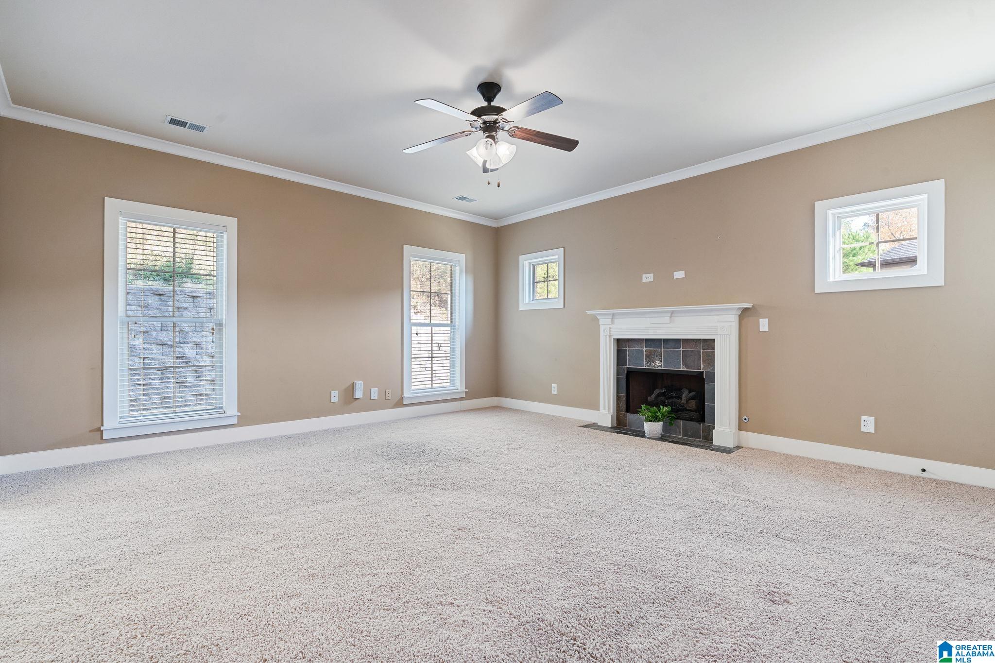 132 Kingston Ridge Birmingham, AL 35211 - Photo 5 of 34