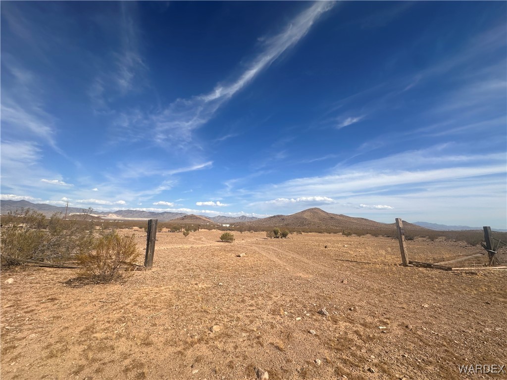 0 North Carrizo Road Golden Valley, AZ 86413 - Photo 1 of 25 View