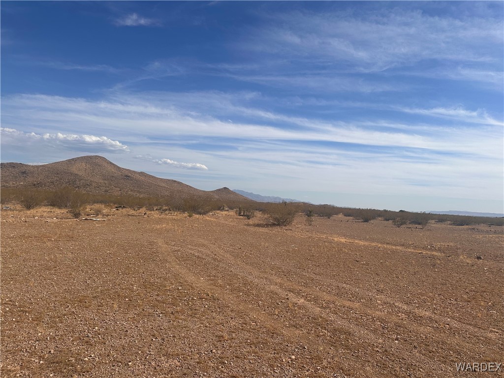 0 North Carrizo Road Golden Valley, AZ 86413 - Photo 13 of 25 View