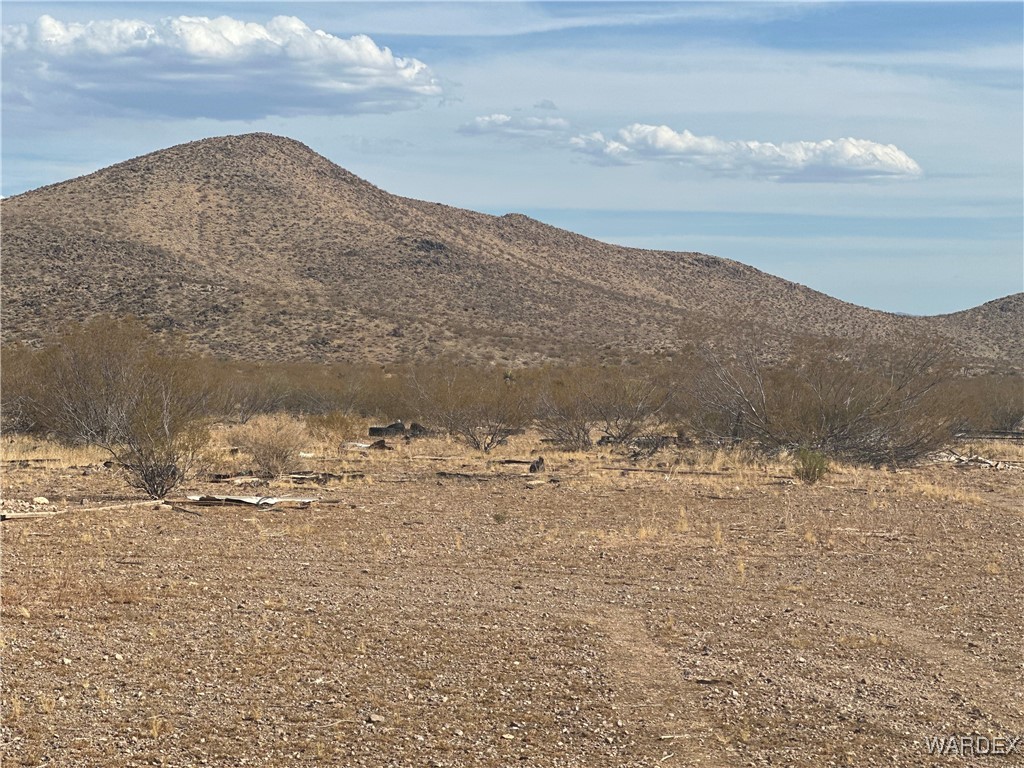 0 North Carrizo Road Golden Valley, AZ 86413 - Photo 18 of 25 View