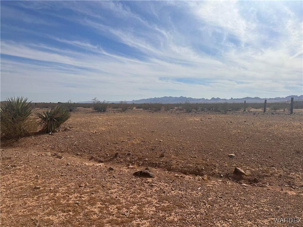 0 North Carrizo Road Golden Valley, AZ 86413 - Photo 19 of 25 Yard
