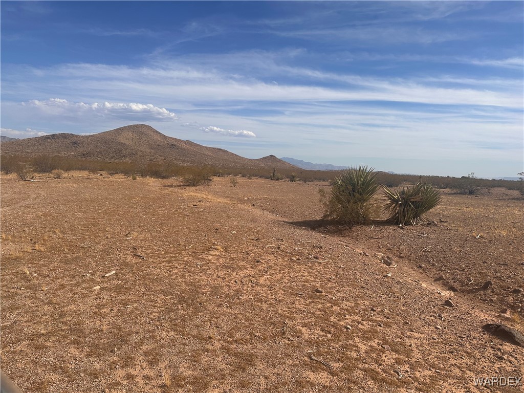 0 North Carrizo Road Golden Valley, AZ 86413 - Photo 20 of 25 View