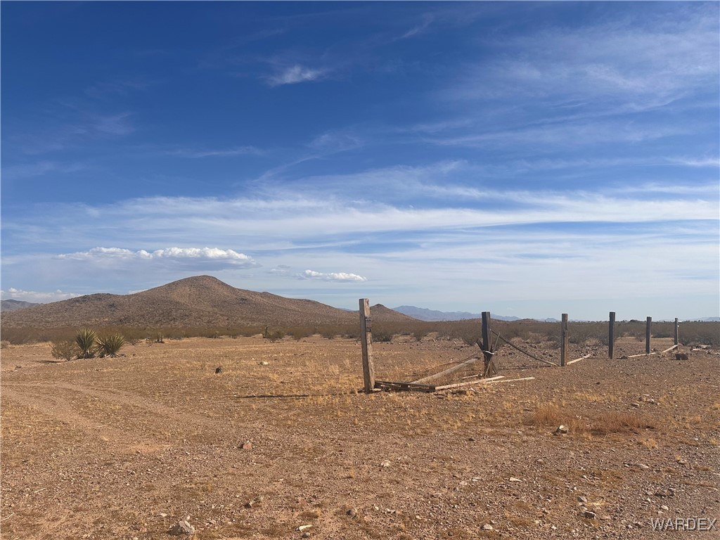 0 North Carrizo Road Golden Valley, AZ 86413 - Photo 2 of 25 View