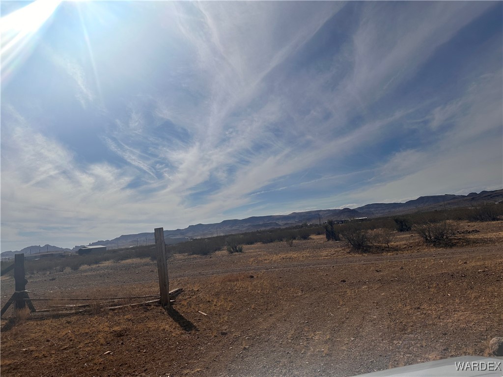 0 North Carrizo Road Golden Valley, AZ 86413 - Photo 21 of 25 View