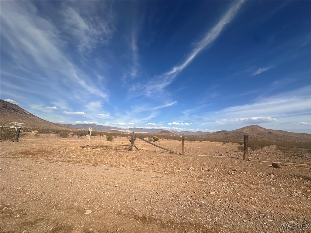 0 North Carrizo Road Golden Valley, AZ 86413 - Photo 22 of 25 View