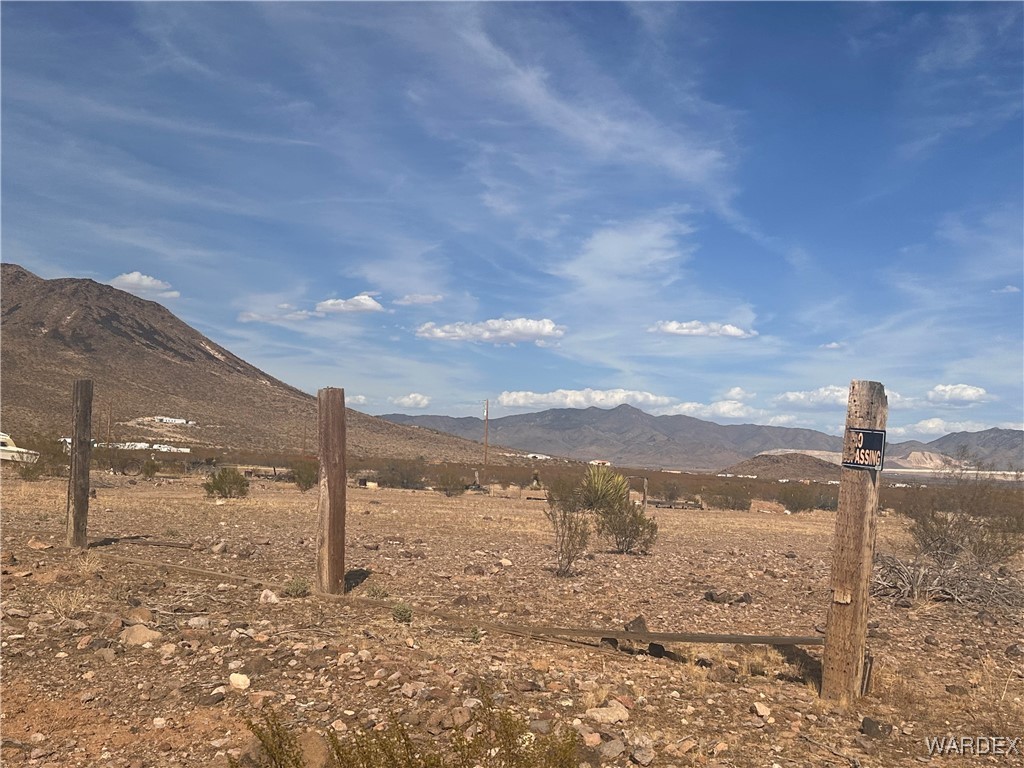 0 North Carrizo Road Golden Valley, AZ 86413 - Photo 23 of 25 View