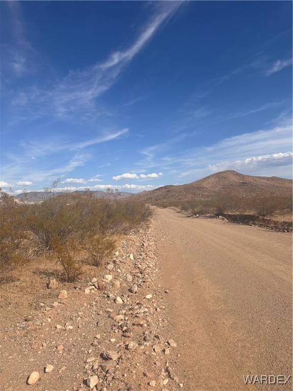 0 North Carrizo Road Golden Valley, AZ 86413 - Photo 25 of 25 Community