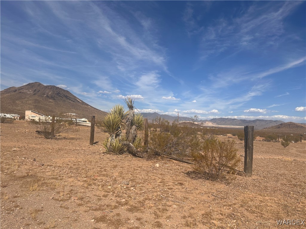 0 North Carrizo Road Golden Valley, AZ 86413 - Photo 3 of 25 View