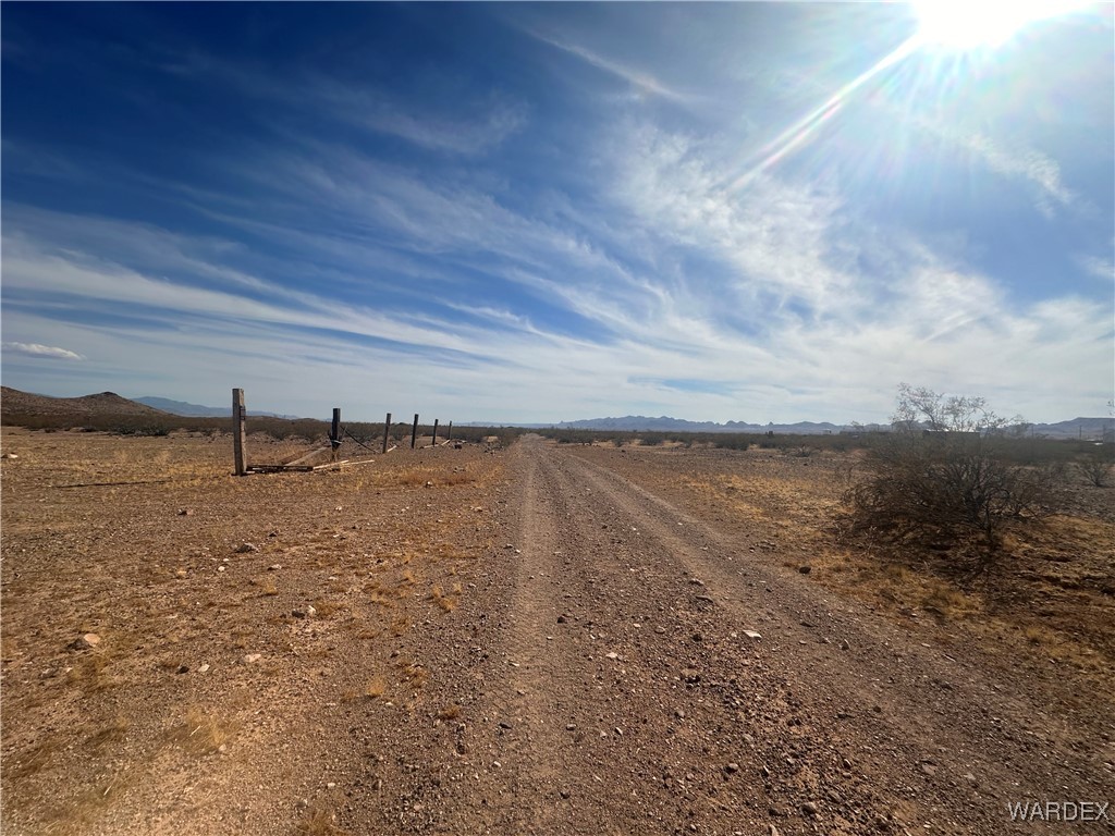 0 North Carrizo Road Golden Valley, AZ 86413 - Photo 4 of 25 Community