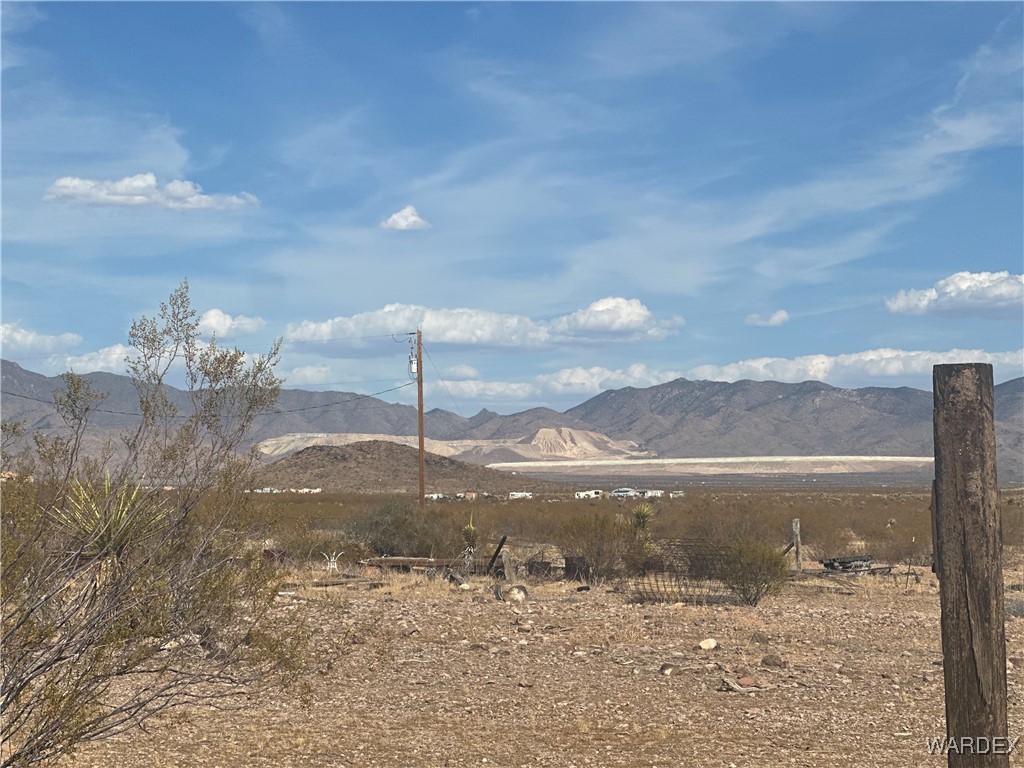 0 North Carrizo Road Golden Valley, AZ 86413 - Photo 5 of 25 View