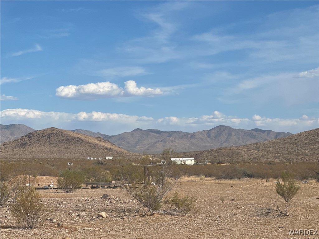 0 North Carrizo Road Golden Valley, AZ 86413 - Photo 6 of 25 View
