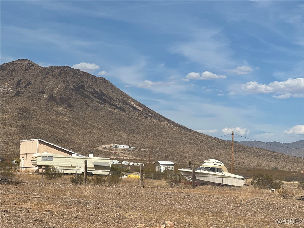 0 North Carrizo Road Golden Valley, AZ 86413 - Photo 7 of 25 View