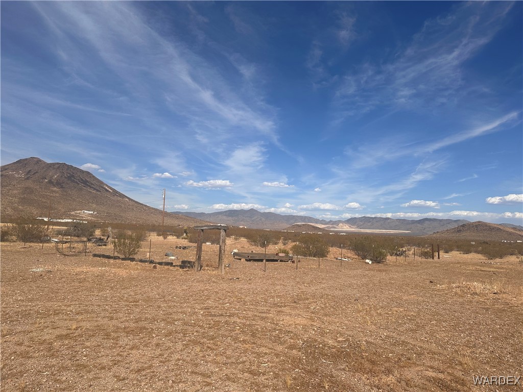 0 North Carrizo Road Golden Valley, AZ 86413 - Photo 8 of 25 View