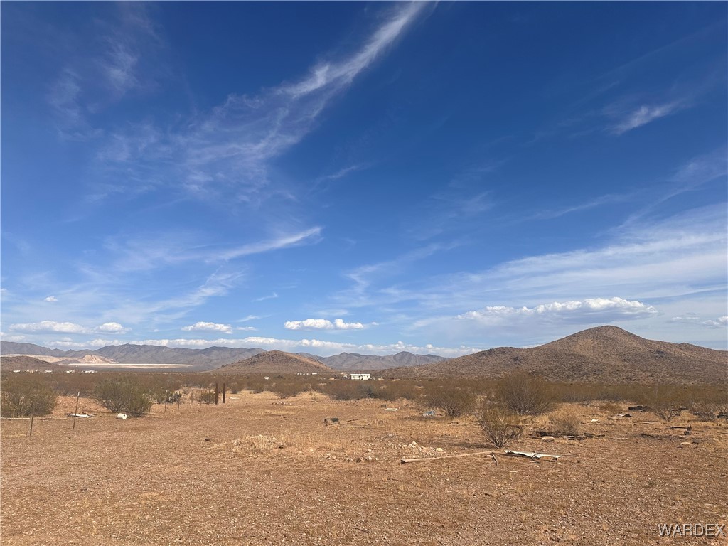 0 North Carrizo Road Golden Valley, AZ 86413 - Photo 9 of 25 View