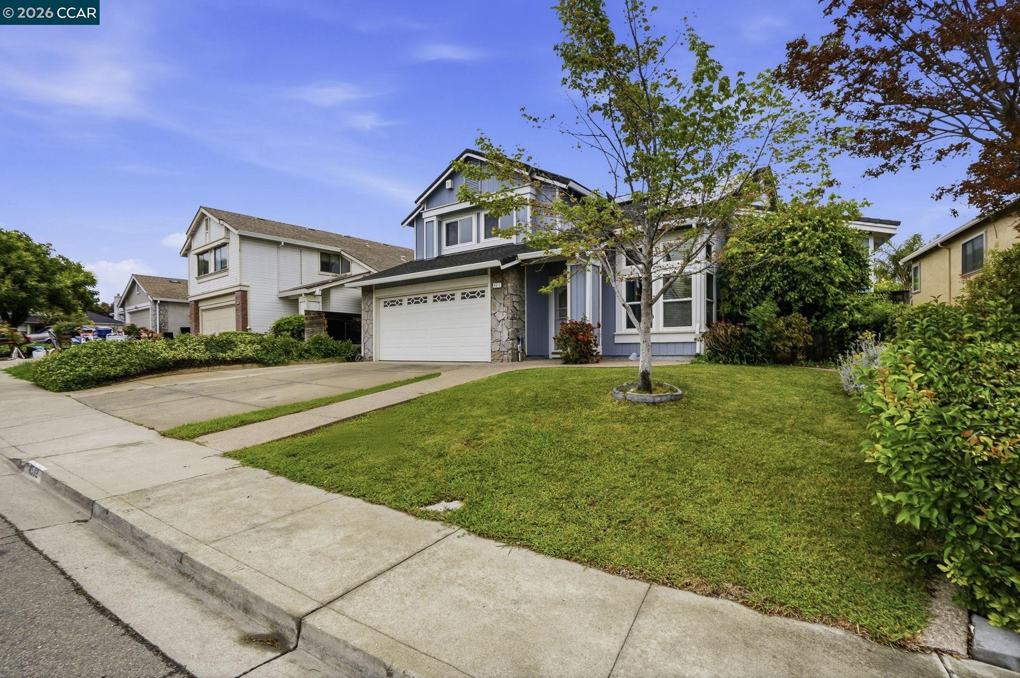 4512 Deer Ridge Way Antioch, CA 94531 - Photo 3 of 43