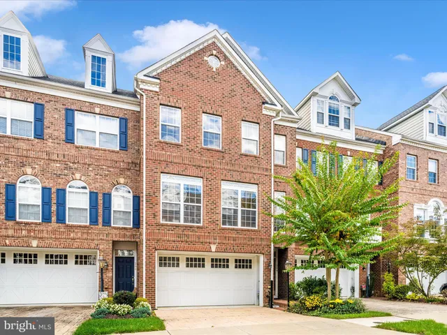 $689,900 | 204 Burgundy Lane, Annapolis, MD 21401