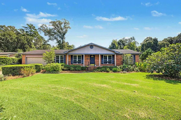 $445,000 | 4009 Tralee Road, Tallahassee, FL 32309