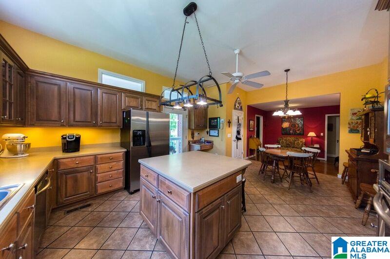 5155 Sutherland Road Mount Olive, AL 35117 - Photo 8 of 48 Gallery Image 8